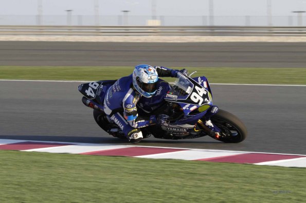 2011 Qatar David Checa011